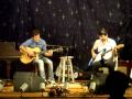 Reremy Korpas and Chuck Schoonmaker /  Right Track