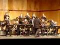CSUN Northridge Jazz Band III