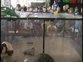 RoboGames 2006 Beetleweight Finals Mini Touro vs Itsa
