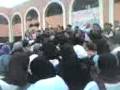 Protestation+gaza