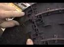 How to put together a SCX Digital track
