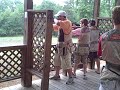 Harris Springs Shell Shockers