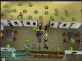 OoC bombs Al Kharid bank OoC bombs Al Kharid bank