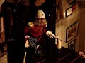 Adventurers Club- Colonel Talks About Saving the Club Adventurers Club- Colonel Talks About Saving the Club