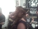 Appalachian Terror Unit @ ABC No Rio 11/22/08 #2