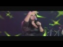 MARA MARAVILHA *DEUS DE MARAVILHAS* (EVENTO LINE RECORD JULHO 2007)