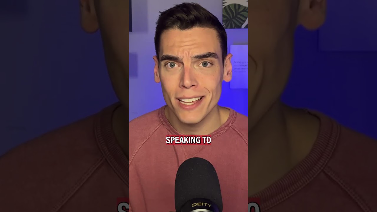 Thumbnail for Even Seth Meyers Can't Avoid Fake News About Trump