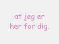 Twiz - Du M� Forst�