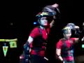Fun with Larry... on Fear Factor Live!