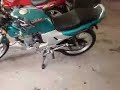 CBX 200 VERDE