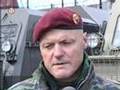 Slovakia Special Units Counter Terrorist Exercise