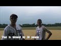 Station Softball Reality Show - Episode 11