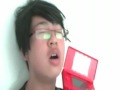 Japanese Man Responds To Marrying A Nintendo Ds Character