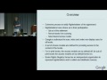 Google Faculty Summit 2009: Book Search
