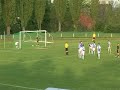 AKS Strzegom - Wulkan Wroc?aw bramka na 0-2
