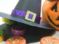 Ku-Ku WRAPPING Halloween Witch\