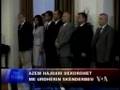 Dekorate per Azem Hajdarin