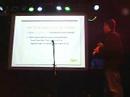 Attendio Presents at STIRR 2.2
