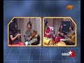 Öykü & Berk (Euro Star TV) 05 Ocak 2008