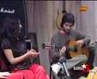 �yk� & Berk   Triana  Anoche Euro Star TV  Ripped by Mensur 