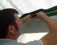 Tuscany Awning Camping and Caravaning