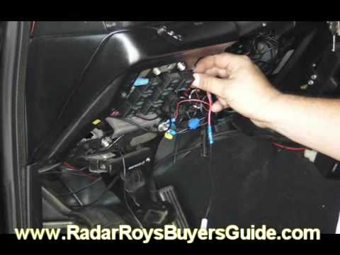 how to use a fuse tap
