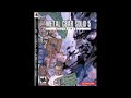 Metal Gear Solid 5:Rise Of Goth Trailer!!!! Metal Gear Solid 5:Rise Of Goth Trailer!!!!