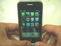 F003 Wifi EDGE Phone - A Quick Look At Features