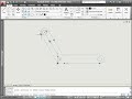 AutoCAD 2010 Demo: Block Constraints