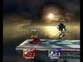 Rowan (Peach) Vs. Tenki (Sonic) 1