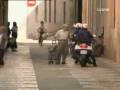 Callejeros Trapicheo Badajoz