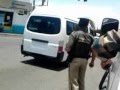 trancito amecameca