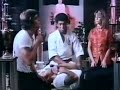 Ron Van Clief and the \"Test of Courage\" Ron Van Clief and the \"Test of Courage\"