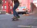 Shaun Gregoire Edit