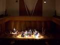 Charles Ives The Unanswered Question - The New Tokyo Chamber Philharmonic [TCP]