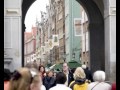viatje a gdansk