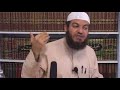 Episode 4 Contd.: The Use & Abuse of Maqaasid as-Sharia