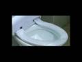 videos de toilet seat cover-accessories toilet-clean seat bidet-remote infrared toilet