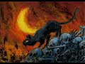 Black Sabbath - A National Acrobat