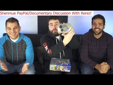 YouTube Preview Image