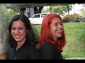 Formandos Psicologia PUC Minas Betim 2007
