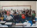 Formandos Psicologia PUC Minas Betim 2007