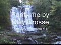 psalm 51

have mercy upon me, o god, according to thy lovingkindness: according unto the multitude of thy tender mercies blot out my transgressions.

wash me throughly from mine iniquity, and cleanse me from my sin.

for i acknowledge my transgressions: and my sin is ever before me.

against thee, thee only, have i sinned, and done this evil in thy sight: that thou mightest be justified when thou speakest, and be clear when thou judgest.

behold, i was shapen in iniquity; and in sin did my mother conceive me.

behold, thou desirest truth in the inward parts: and in the hidden part thou shalt make me to know wisdom.

purge me with hyssop, and i shall be clean: wash me, and i shall be whiter than snow.

make me to hear joy and gladness; that the bones which thou hast broken may rejoice.

hide thy face from my sins, and blot out all mine iniquities.

create in me a clean heart, o god; and renew a right spirit within me.

cast me not away from thy presence; and take not thy holy spirit from me.

restore unto me the joy of thy salvation; and uphold me with thy free spirit.

then will i teach transgressors thy ways; and sinners shall be converted unto thee.

4deliver me from bloodguiltiness, o god, thou god of my salvation: and my tongue shall sing aloud of thy righteousness.

o lord, open thou my lips; and my mouth shall shew forth thy praise.

for thou desirest not sacrifice; else would i give it: thou delightest not in burnt offering.

the sacrifices of god are a broken spirit: a broken and a contrite heart, o god, thou wilt not despise.

do good in thy good pleasure unto zion: build thou the walls of jerusalem.

then shalt thou be pleased with the sacrifices of righteousness, with burnt offering and whole burnt offering: then shall they offer bullocks upon thine altar.