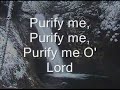 psalm 51

have mercy upon me, o god, according to thy lovingkindness: according unto the multitude of thy tender mercies blot out my transgressions.

wash me throughly from mine iniquity, and cleanse me from my sin.

for i acknowledge my transgressions: and my sin is ever before me.

against thee, thee only, have i sinned, and done this evil in thy sight: that thou mightest be justified when thou speakest, and be clear when thou judgest.

behold, i was shapen in iniquity; and in sin did my mother conceive me.

behold, thou desirest truth in the inward parts: and in the hidden part thou shalt make me to know wisdom.

purge me with hyssop, and i shall be clean: wash me, and i shall be whiter than snow.

make me to hear joy and gladness; that the bones which thou hast broken may rejoice.

hide thy face from my sins, and blot out all mine iniquities.

create in me a clean heart, o god; and renew a right spirit within me.

cast me not away from thy presence; and take not thy holy spirit from me.

restore unto me the joy of thy salvation; and uphold me with thy free spirit.

then will i teach transgressors thy ways; and sinners shall be converted unto thee.

4deliver me from bloodguiltiness, o god, thou god of my salvation: and my tongue shall sing aloud of thy righteousness.

o lord, open thou my lips; and my mouth shall shew forth thy praise.

for thou desirest not sacrifice; else would i give it: thou delightest not in burnt offering.

the sacrifices of god are a broken spirit: a broken and a contrite heart, o god, thou wilt not despise.

do good in thy good pleasure unto zion: build thou the walls of jerusalem.

then shalt thou be pleased with the sacrifices of righteousness, with burnt offering and whole burnt offering: then shall they offer bullocks upon thine altar.