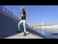 Violin Monster Escapes in L.A.! Violin Monster Escapes in L.A.!