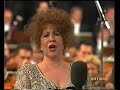 Aprile Millo a Caracalla Aprile Millo a Caracalla
