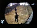Grand Theft Auto IV Gameplay - Headshots