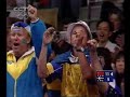 Kong Linghui vs JO Waldner.Olympic Final Game 1 Part B
