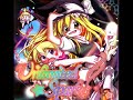Touhou,Vocal,Unlimited