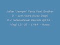 label: d.j. international records
catalog#: dj 995
format: vinyl, 12